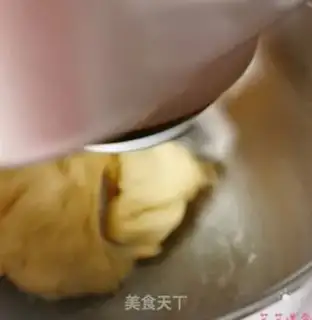 Make Sunflower sandbread step 5