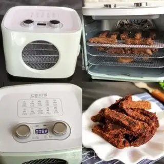 Make Homemade spicy beef step 4