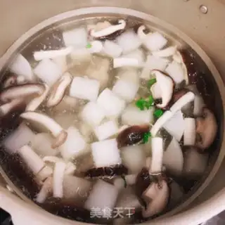 Make Bones soup step 3