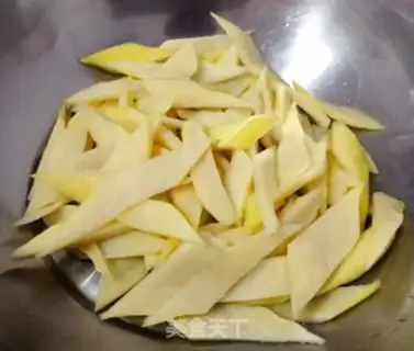 Make White-fried beef step 6