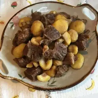 Make Crunch roasted the cow step 7
