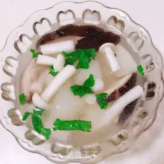 Make Bones soup step 4