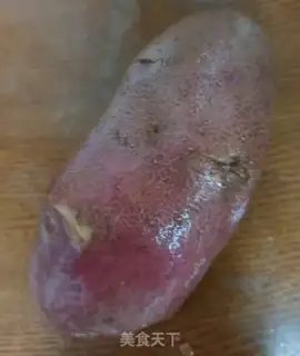 Make Jealousy red-skin potatoes step 0