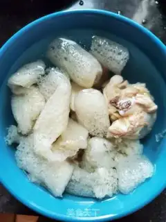 Make Chicken soup step 3