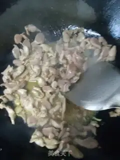 Make Pepper chicken step 3