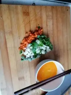 Make Soy sauce step 1