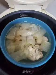 Make Chicken soup step 4