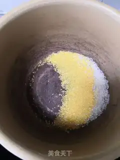Make Three meters of porridge step 0