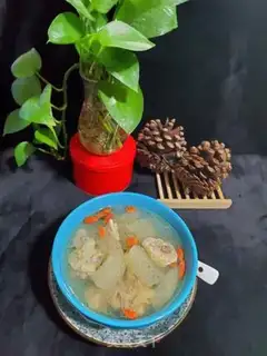 Make Chicken soup step 5