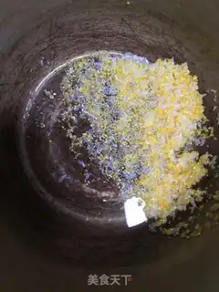 Make Three meters of porridge step 1