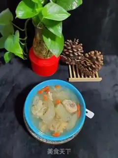 Make Chicken soup step 6