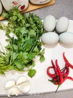 Make Frozen eggs step 0
