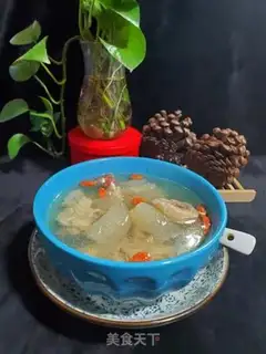 Make Chicken soup step 7
