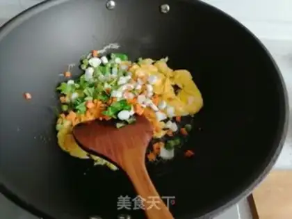 Make Soy sauce step 3