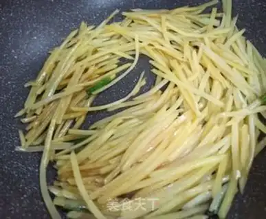 Make Jealousy red-skin potatoes step 4
