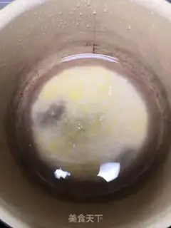 Make Three meters of porridge step 2