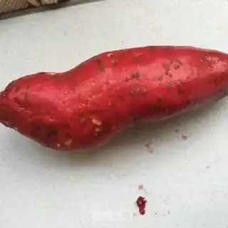 Make Cinnamon Spam step 0