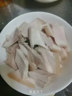 Make Dry casserole step 0