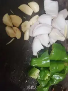 Make Dry casserole step 1