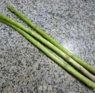 Make Porridge rice step 0