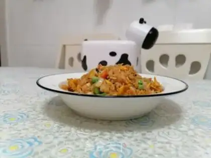 Make Soy sauce step 5