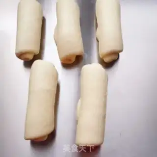 Make Sunflower sandbread step 13