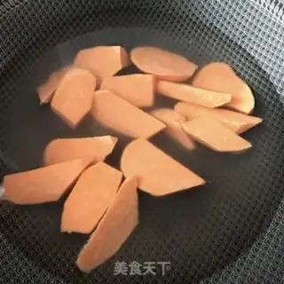 Make Cinnamon Spam step 2