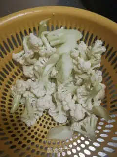 Make Dry casserole step 2