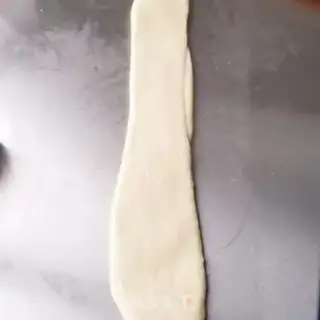 Make Sunflower sandbread step 15