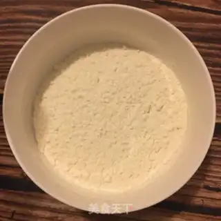 Make Leafseed waffles step 0