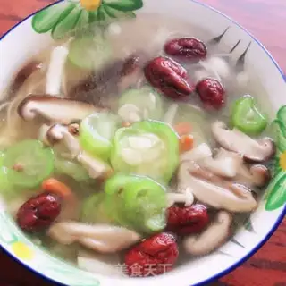 Make Chicken noodles step 3