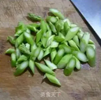 Make Porridge rice step 4