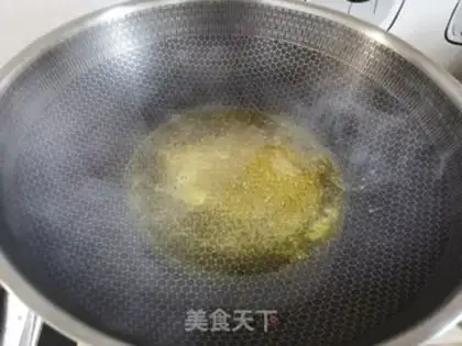 Make Honey meds step 3