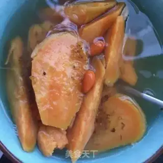 Make Cinnamon Spam step 6