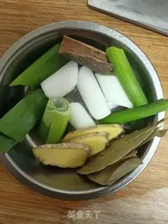 Make Pepper oil step 2