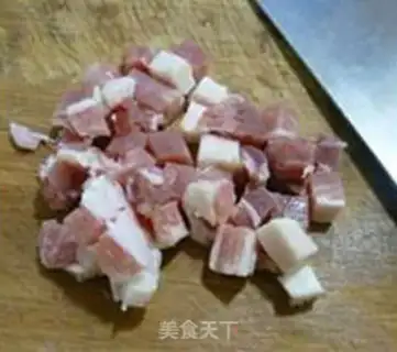 Make Porridge rice step 5