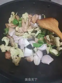 Make Dry casserole step 7
