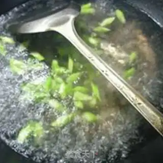 Make Porridge rice step 6