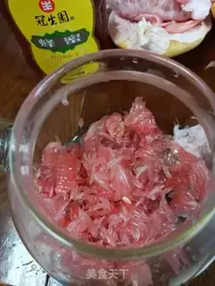 Make Honey tea step 2