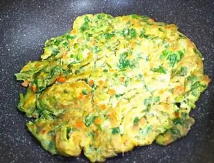 Make Cracker carrots step 5