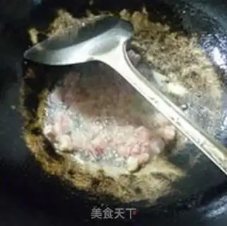 Make Porridge rice step 7