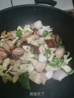 Make Dry casserole step 9