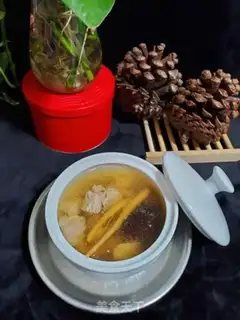 Make Skinny meat stew step 5