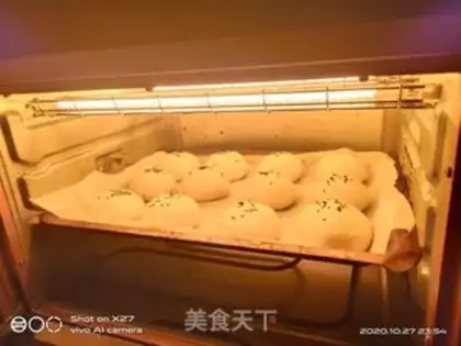 Make Potato cheese apples step 1
