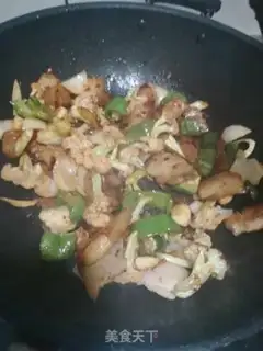 Make Dry casserole step 10