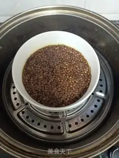 Make Pepper oil step 6