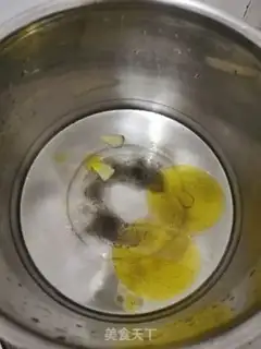 Make Soybean soup step 3