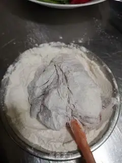 Make Bones step 5