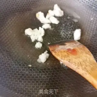 Make Fried meat step 2