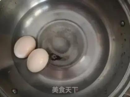 Make Wheat beef noodles step 1